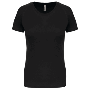 T-shirt de sport manches courtes femme