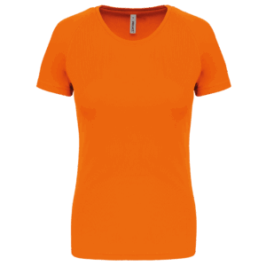 T-shirt de sport manches courtes femme
