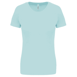 T-shirt de sport manches courtes femme