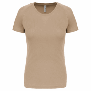 T-shirt de sport manches courtes femme