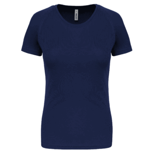 T-shirt de sport manches courtes femme