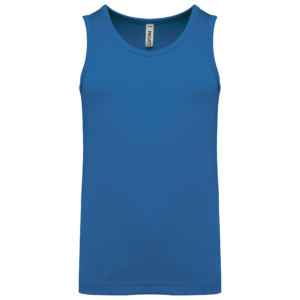 Débardeur de sport enfant