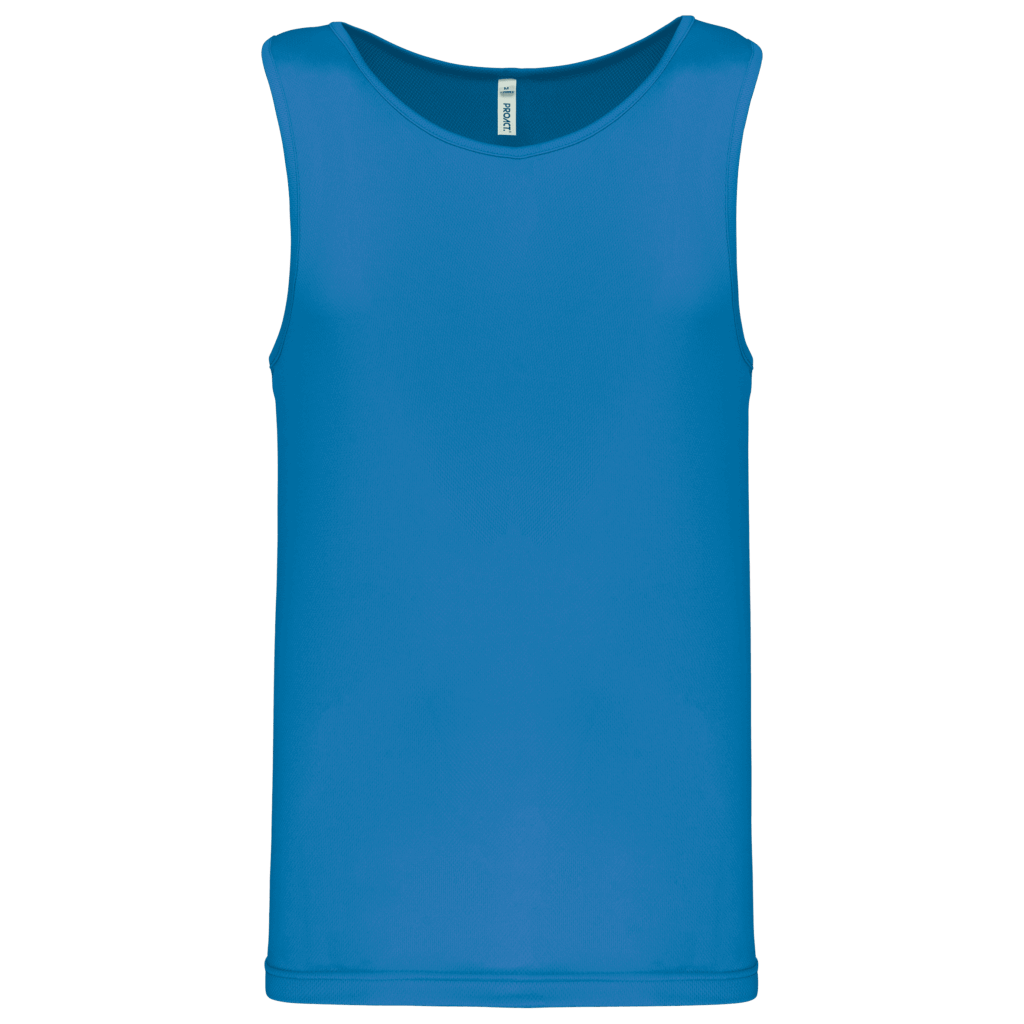 Débardeur de sport homme