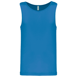Débardeur de sport homme
