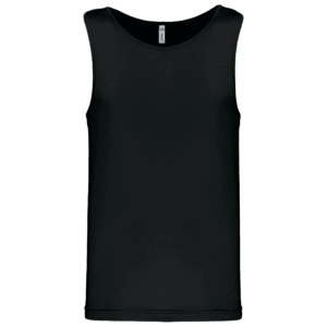 Débardeur de sport homme