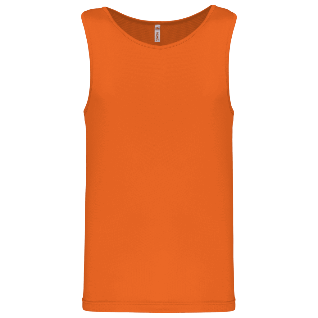 Débardeur de sport homme