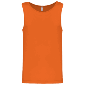 Débardeur de sport homme