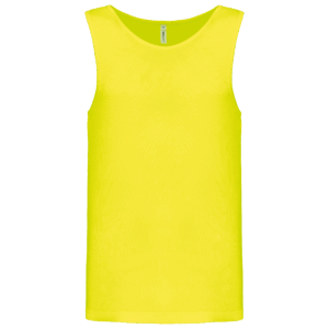 Débardeur de sport homme