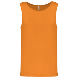 Débardeur de sport homme