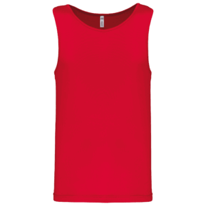 Débardeur de sport homme