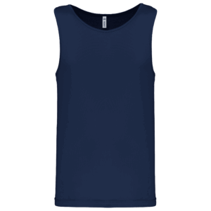 Débardeur de sport homme