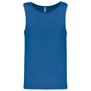 Débardeur de sport homme
