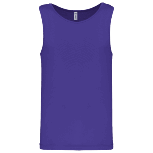 Débardeur de sport homme