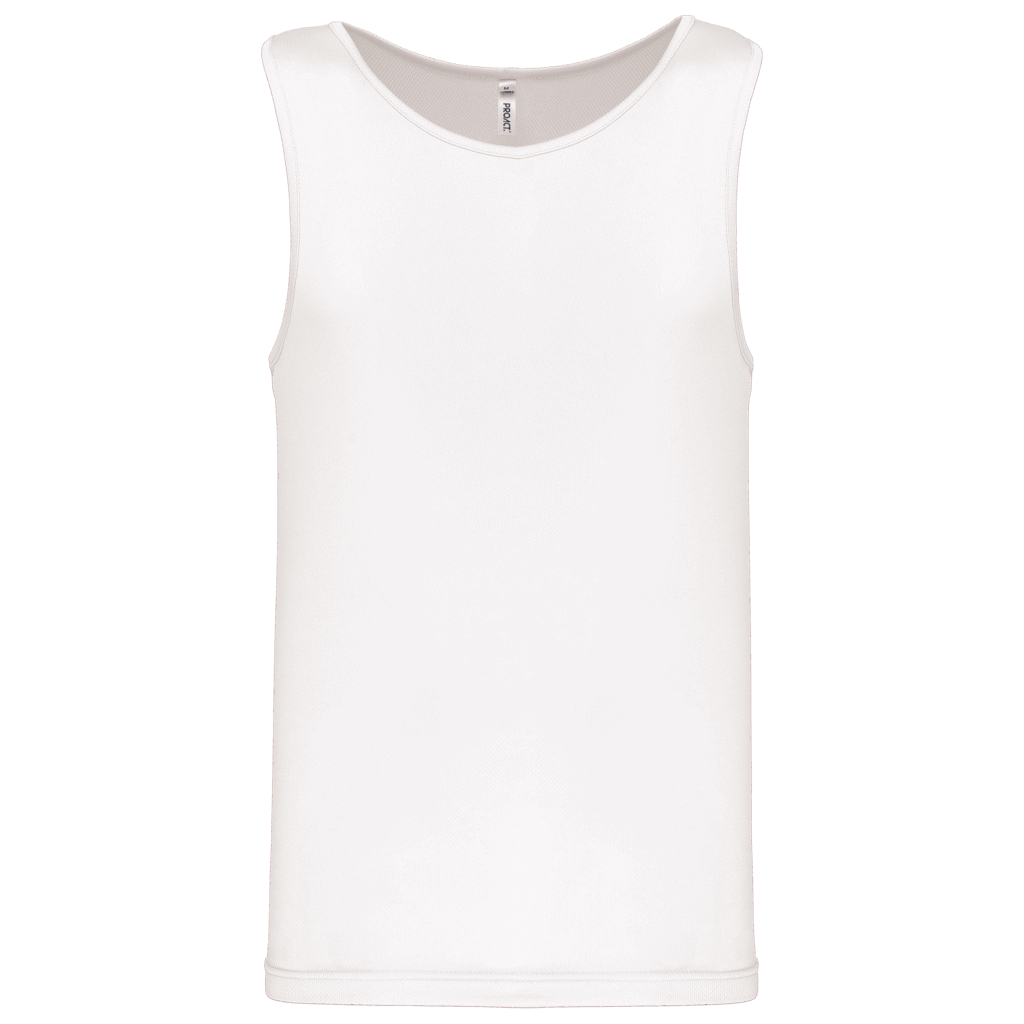 Débardeur de sport homme