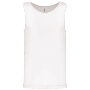 Débardeur de sport homme