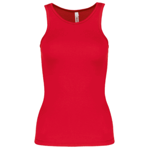 Débardeur de sport femme