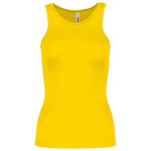Débardeur de sport femme