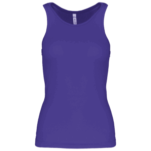 Débardeur de sport femme