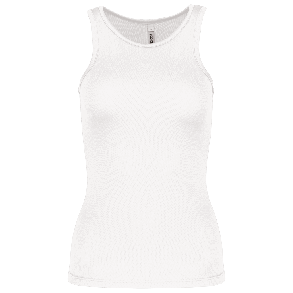 Débardeur de sport femme