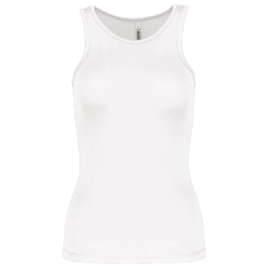 Débardeur de sport femme