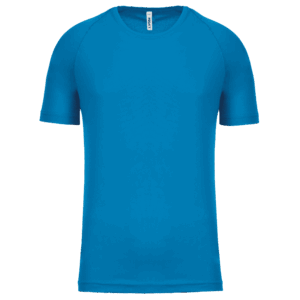 T-shirt sport manches courtes enfant