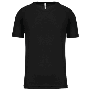T-shirt sport manches courtes enfant