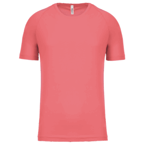 T-shirt sport manches courtes enfant