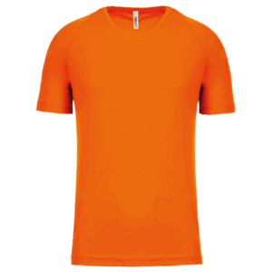 T-shirt sport manches courtes enfant