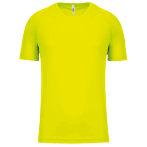 T-shirt sport manches courtes enfant
