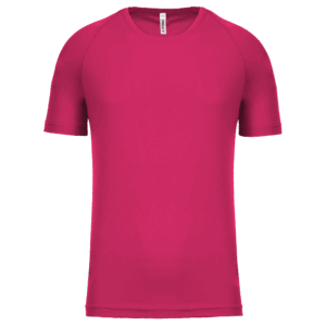 T-shirt sport manches courtes enfant