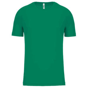 T-shirt sport manches courtes enfant