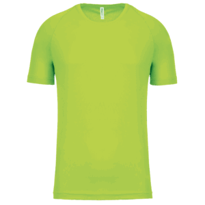 T-shirt sport manches courtes enfant