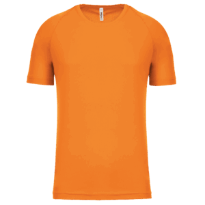 T-shirt sport manches courtes enfant