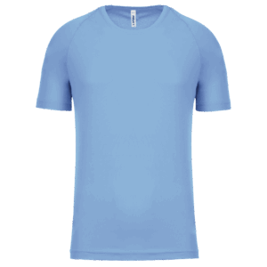 T-shirt sport manches courtes enfant