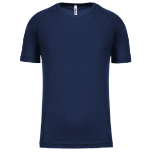 T-shirt sport manches courtes enfant