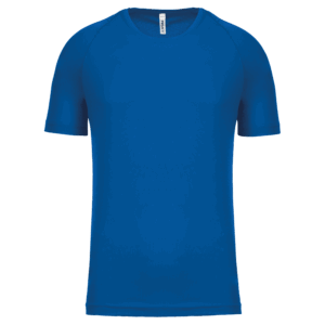 T-shirt sport manches courtes enfant
