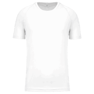 T-shirt sport manches courtes enfant