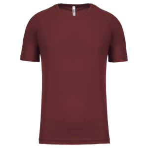 T-shirt sport manches courtes enfant