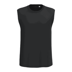 T-shirt sans manches 190 unisexe