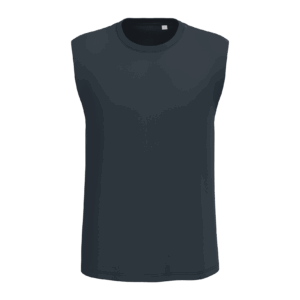 T-shirt sans manches 190 unisexe