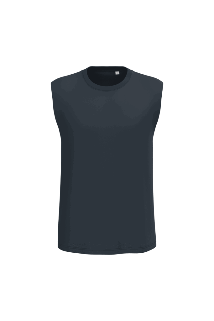 T-shirt sans manches 190 unisexe