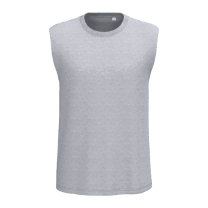 T-shirt sans manches 190 unisexe