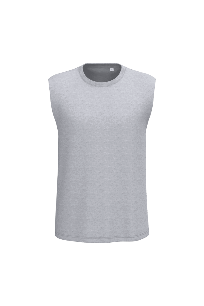 T-shirt sans manches 190 unisexe