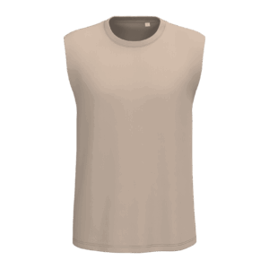 T-shirt sans manches 190 unisexe