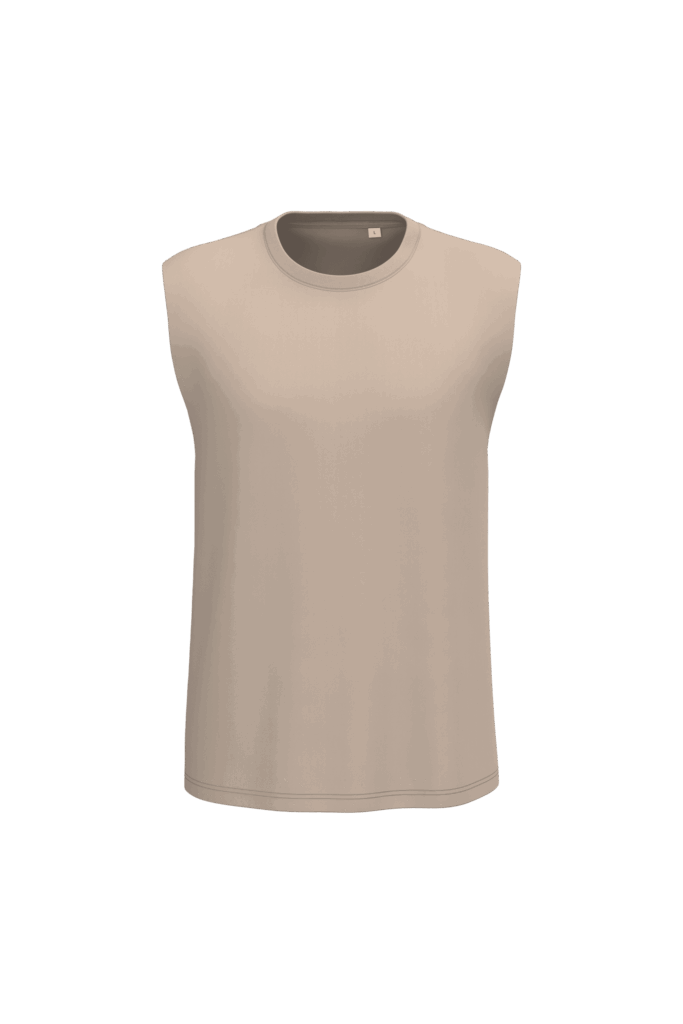 T-shirt sans manches 190 unisexe