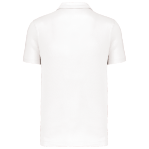 Polo sport manches courtes