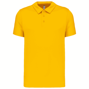 Polo sport manches courtes