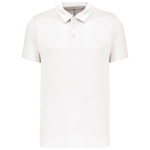 Polo sport manches courtes