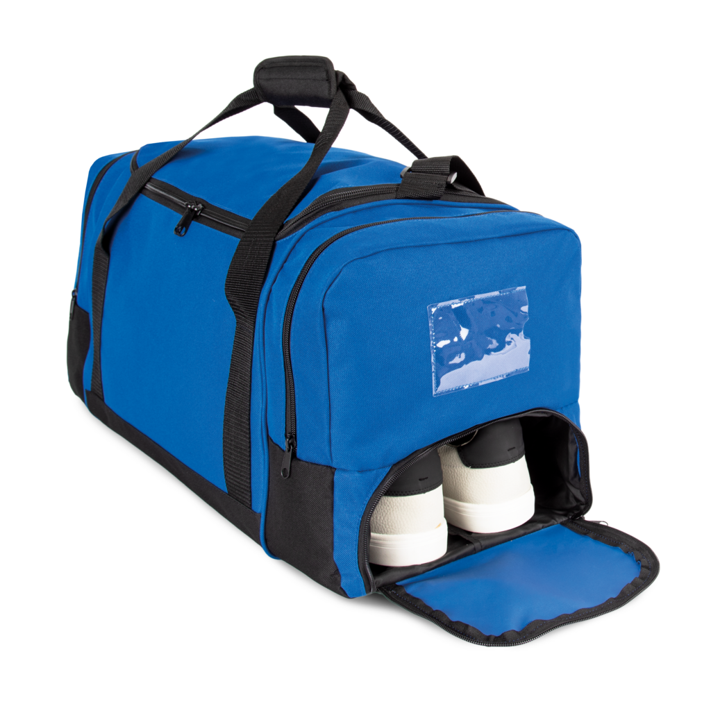 Sac de sport - 55 litres