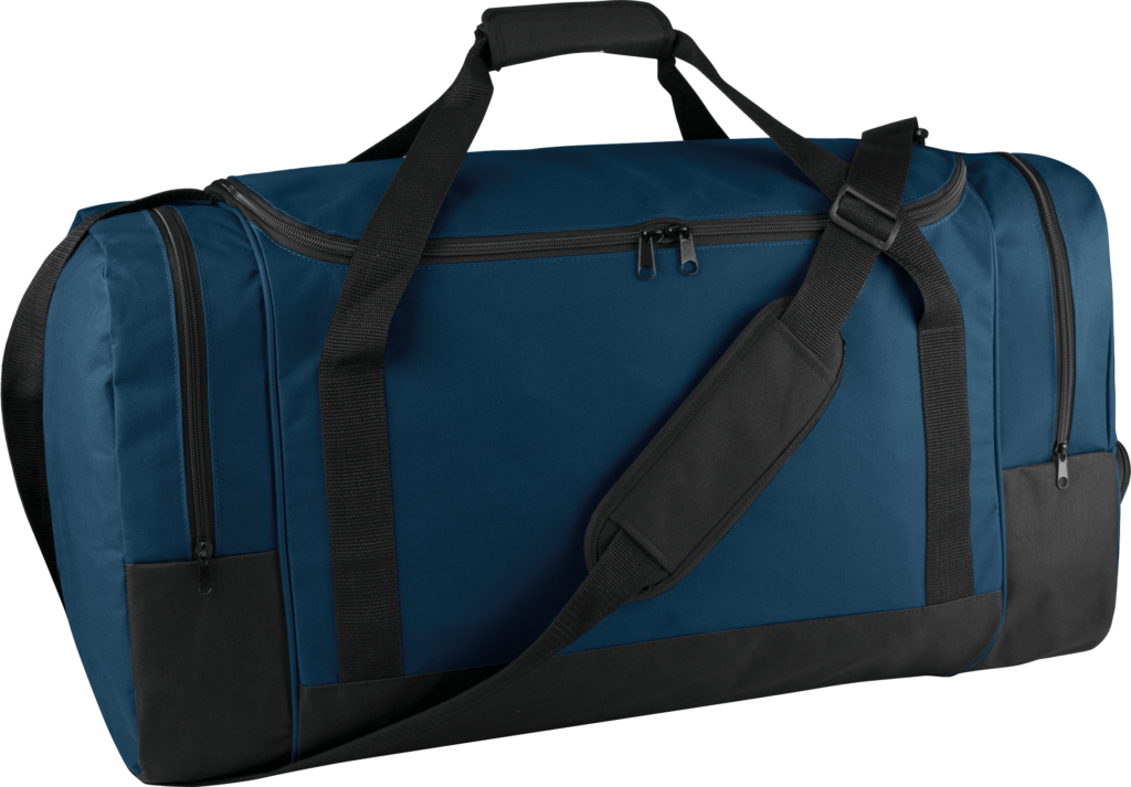 Sac de sport - 55 litres